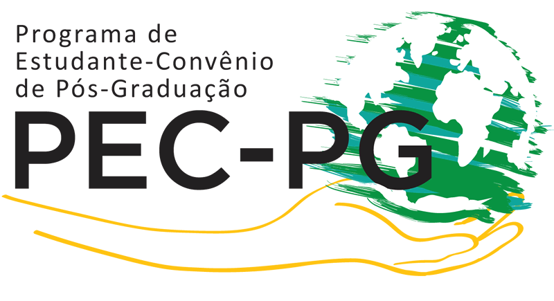 Programa brasileño para estudiantes de postgrado (PEC-PG)