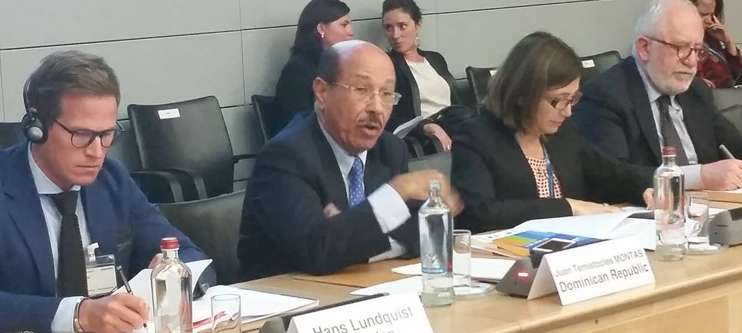 Temístocles Montás