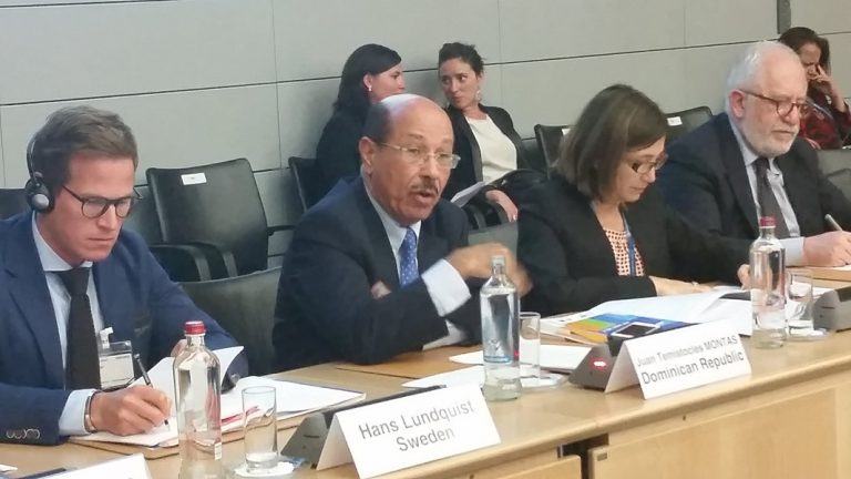 Temístocles Montás