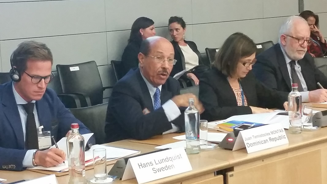 Temístocles Montás