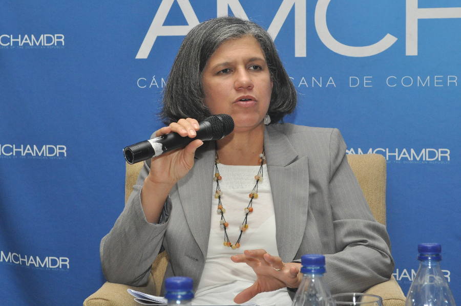 Dra. Magdalena Lizardo