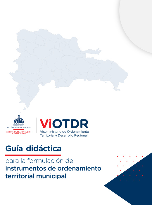 GUIA OFICIAL PARA FORMULAR PMOT 2023