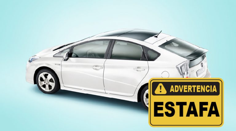 El MEPyD alerta sobre estafadores