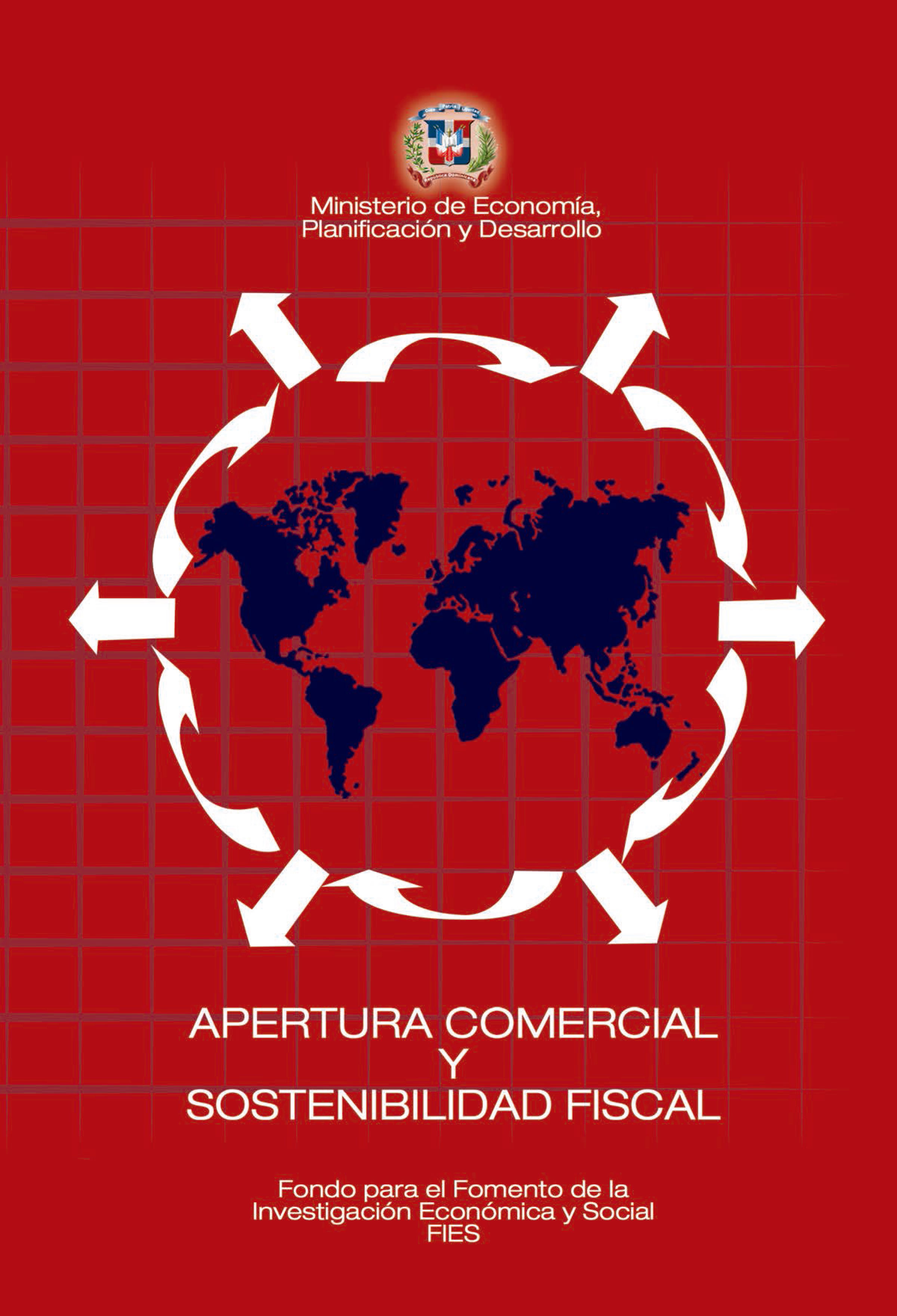 Apertura Comercial y Sostenibilidad Fiscal