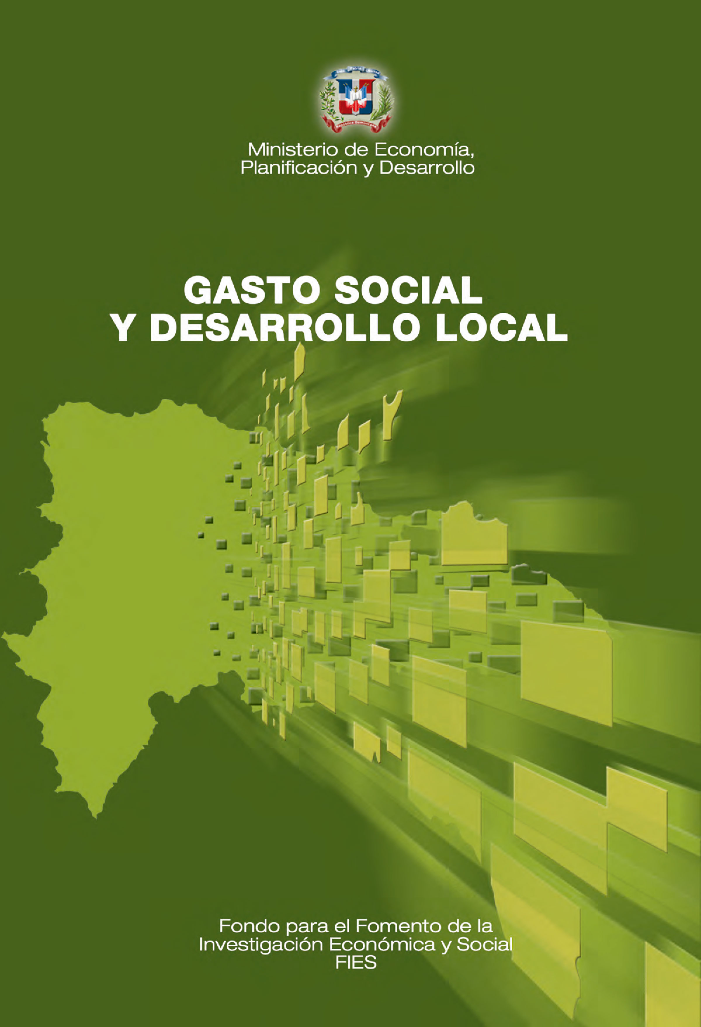 Gasto Social y Desarrollo Local