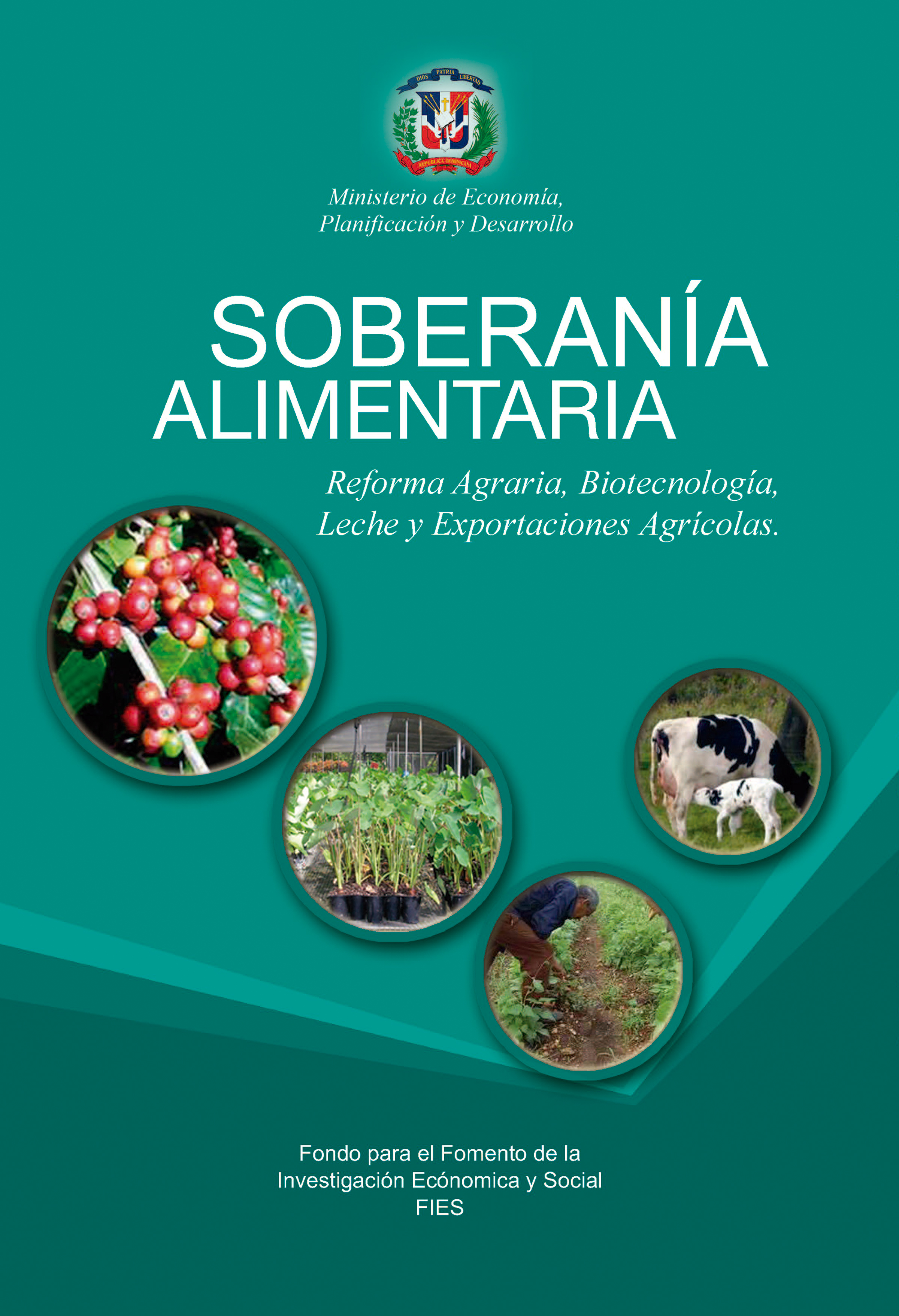 Soberanía Alimentaria y Reforma Agraria