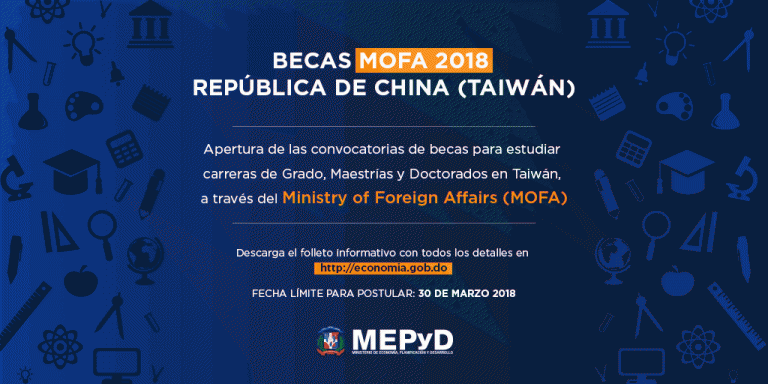 beca-taiwanMOFA_TW