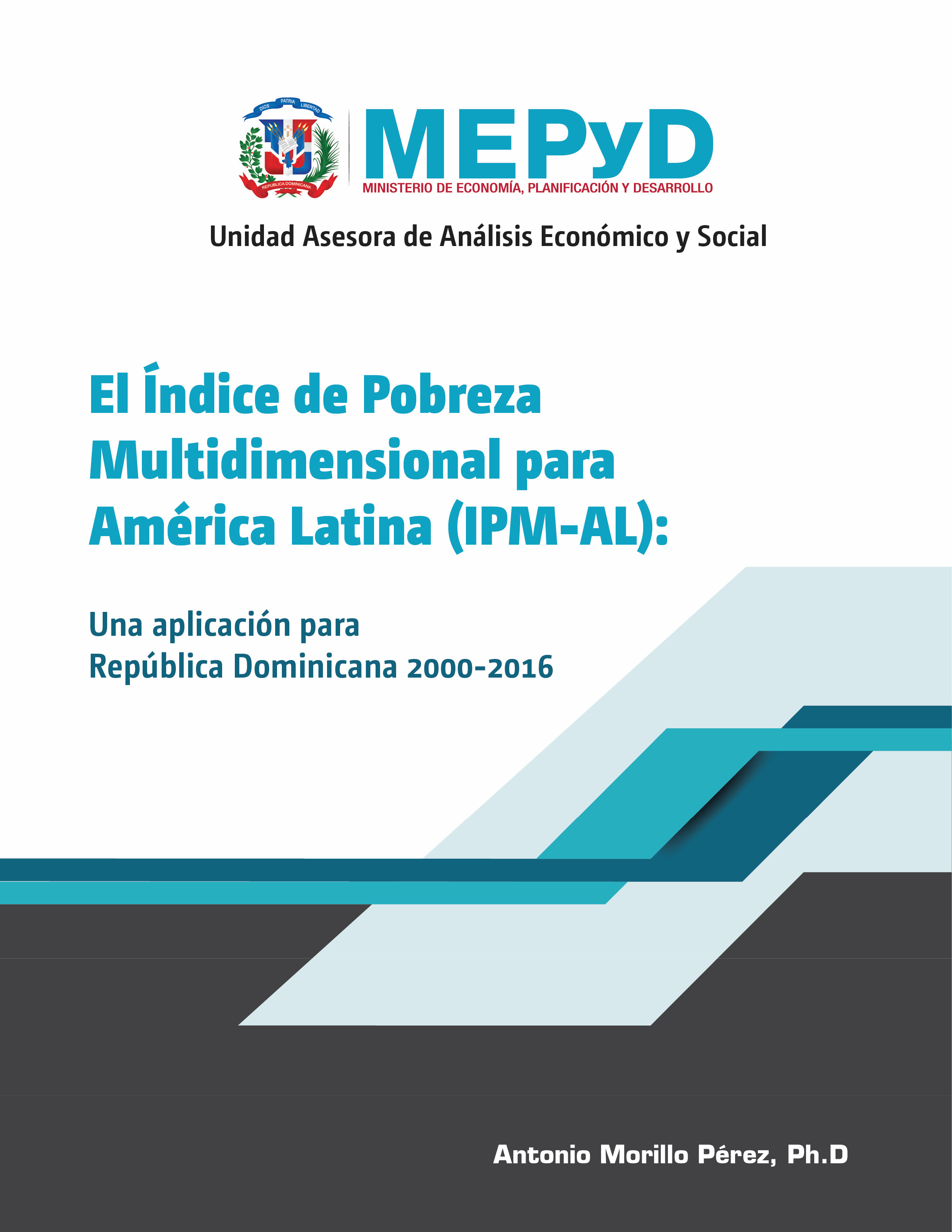 El Índice de Pobreza Multidimensional para América Latina