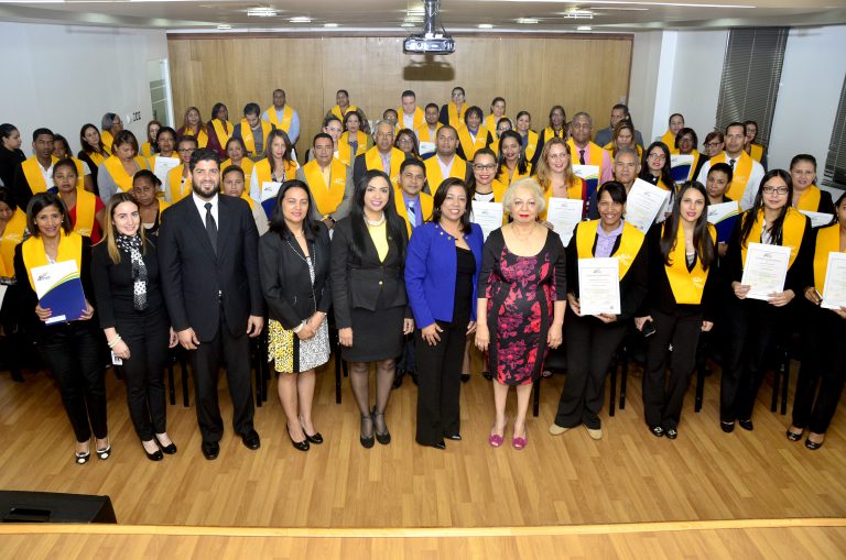 Entrega de certificados - MARZO 2018 - (2)