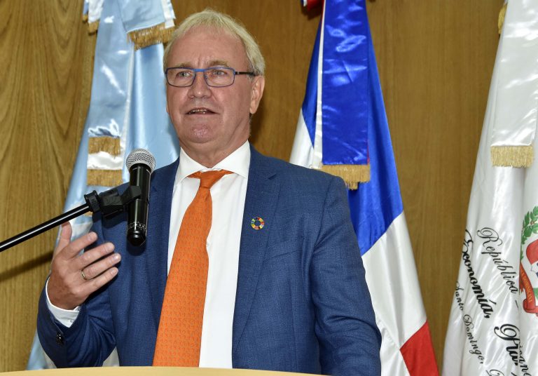 Poblacion y Desarrollo ODS.  Salon de Capacitacion