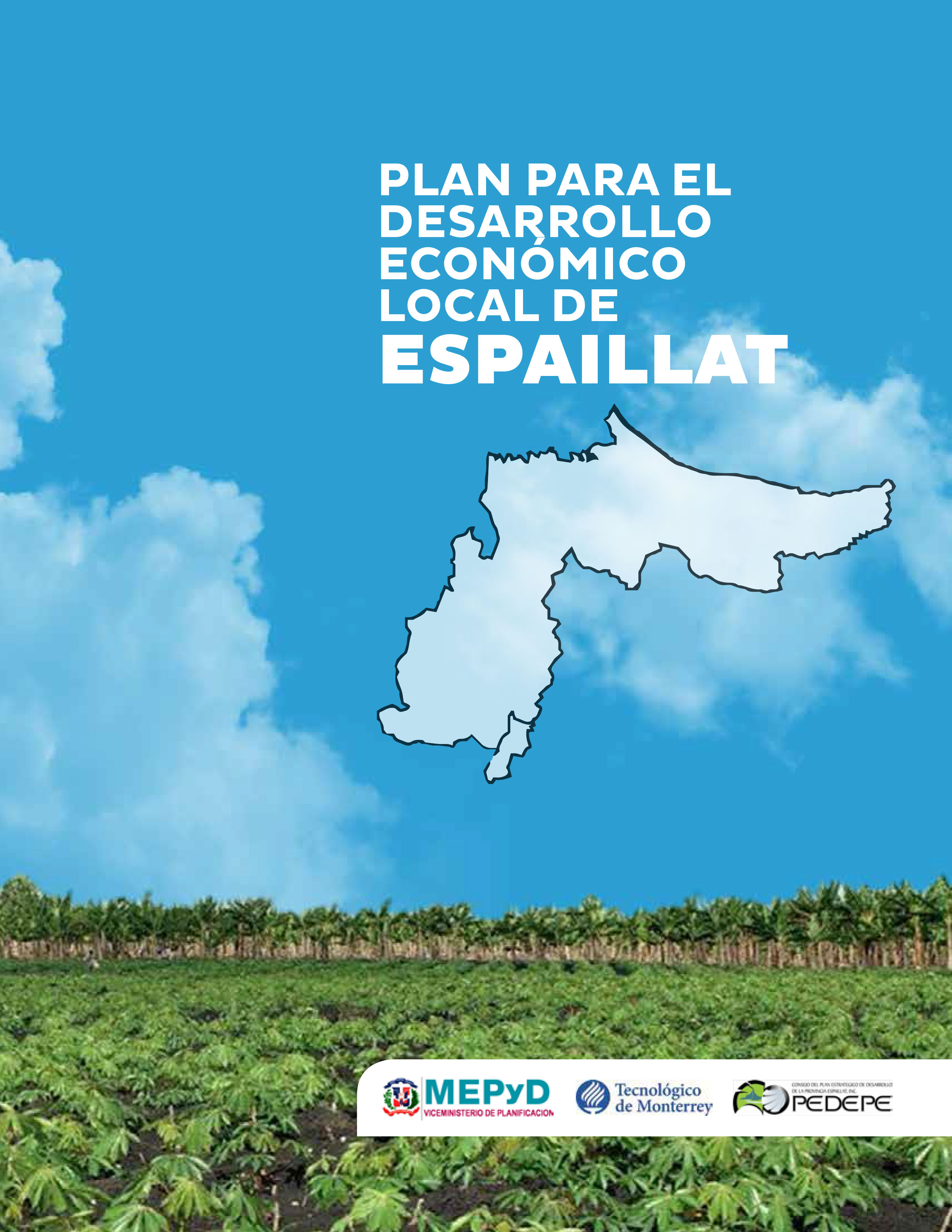 Plan para el Desarrollo Económico Local de Espaillat