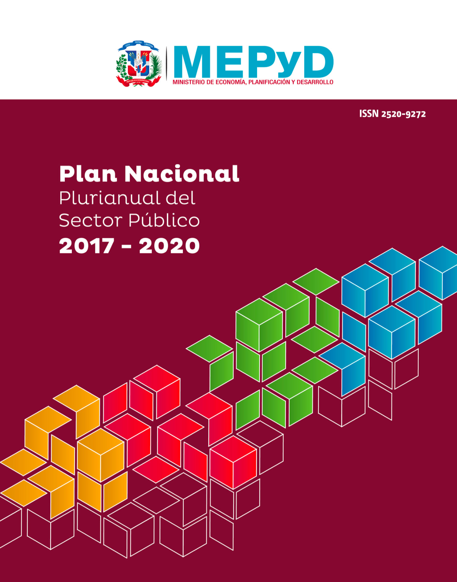 Plan Nacional Plurianual del Sector Público 2017-2020