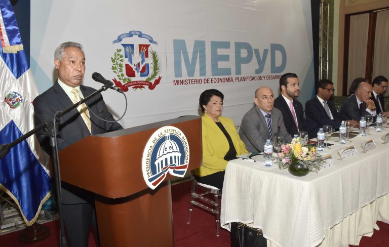 Lanzamiento de Normas de Cooperacion - (5)