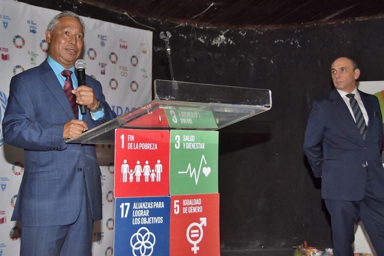 DIA DE LAS NACIONES UNIDAS - 05