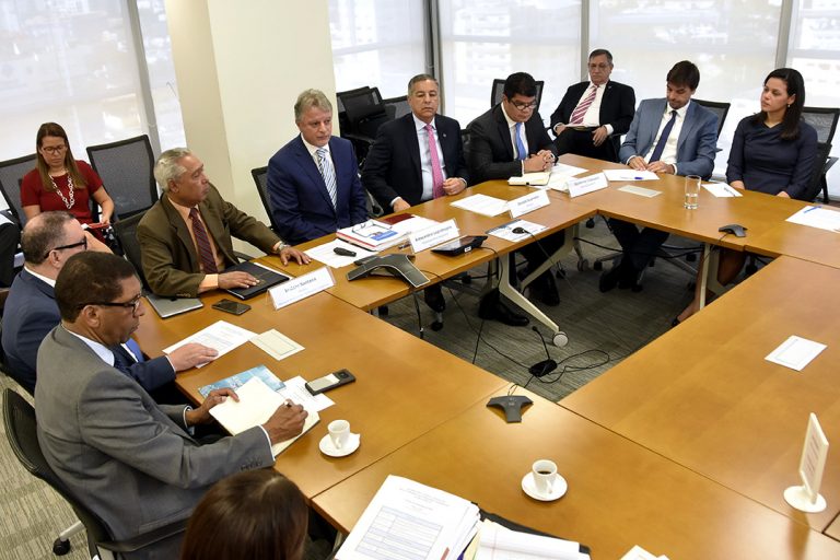 CONSULTA MARCO ALIANZA DEL BANCO MUNDIAL CON RD - 05