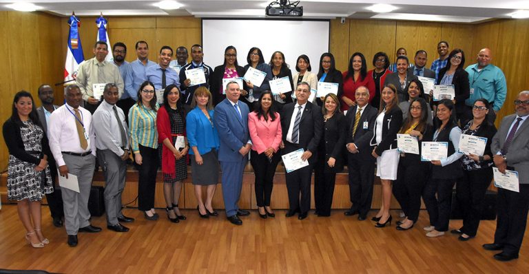 Entrega del sistema Gestio de Transparencia del SIGOB-PNUD - 01