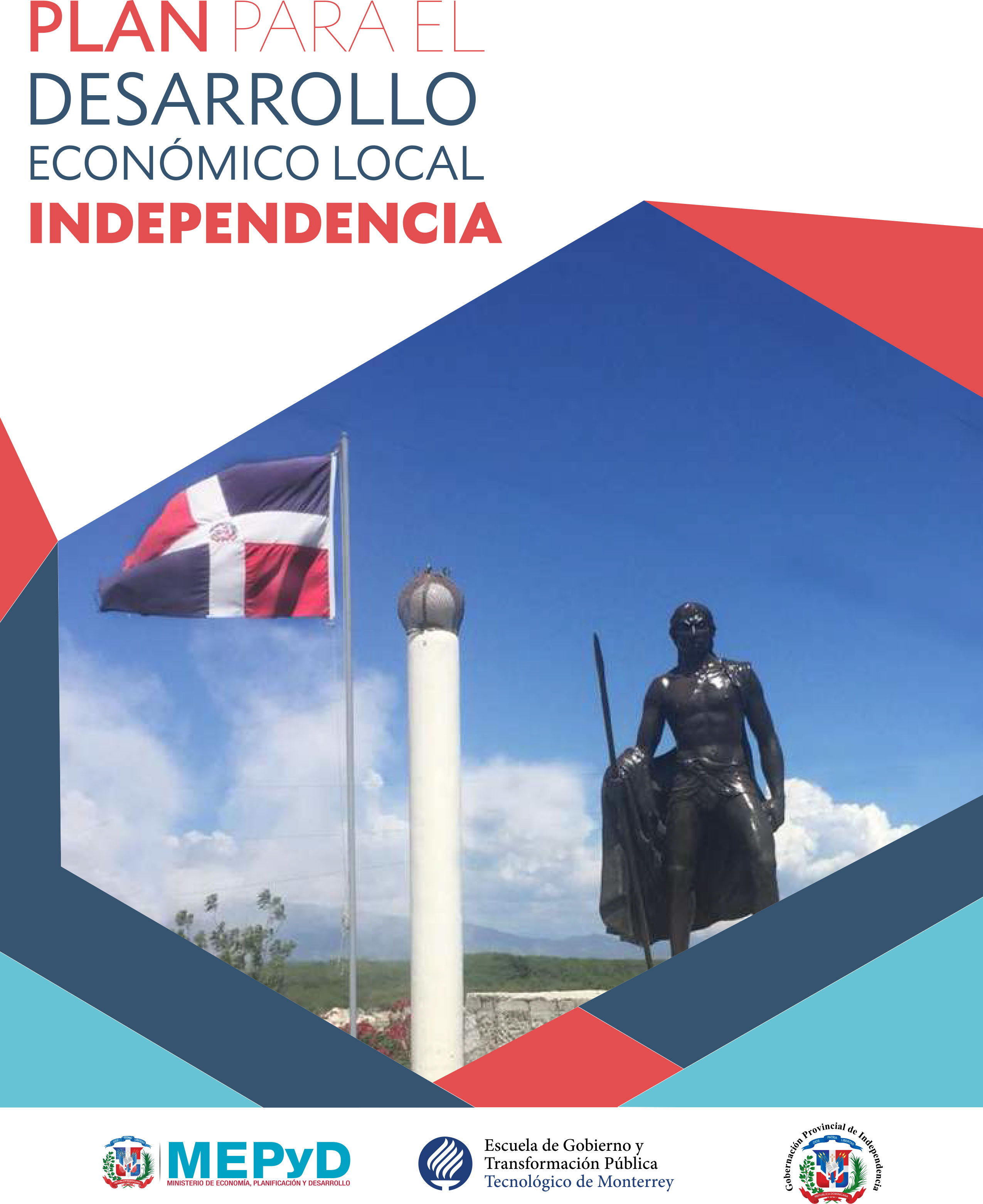 PLAN PARA EL DESARROLLO ECONÓMICO LOCAL DE LA PROVINCIA DE LA PROVINCIA INDEPENDENCIA.