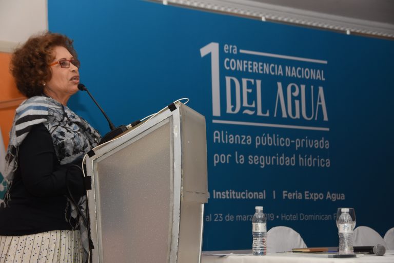 1era Conferencia del Agua - (279)