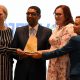 MEPyD gana oro en Sello de Igualdad de Género del PNUD