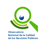 Observatorio nacional de los servicios públicos