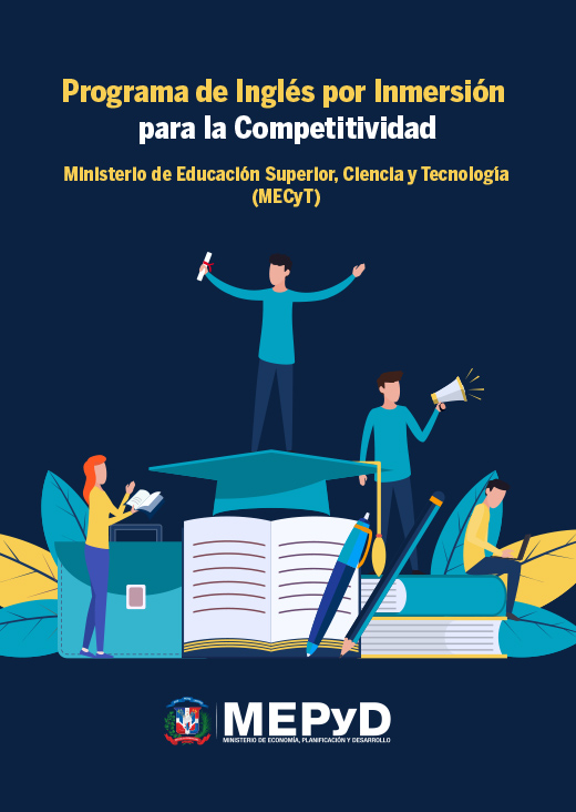 Programa de Inglés por Inmersión para la Competitividad