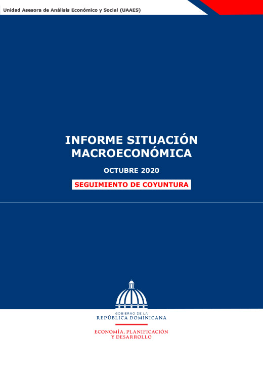 Informe Macroeenomica octubre 2020