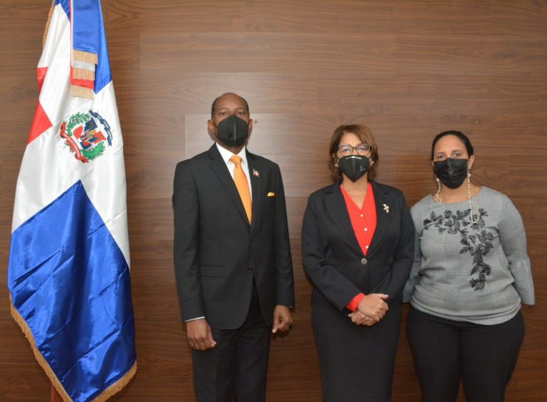 Mesa de Trabajo Viceministros de Turismo 3