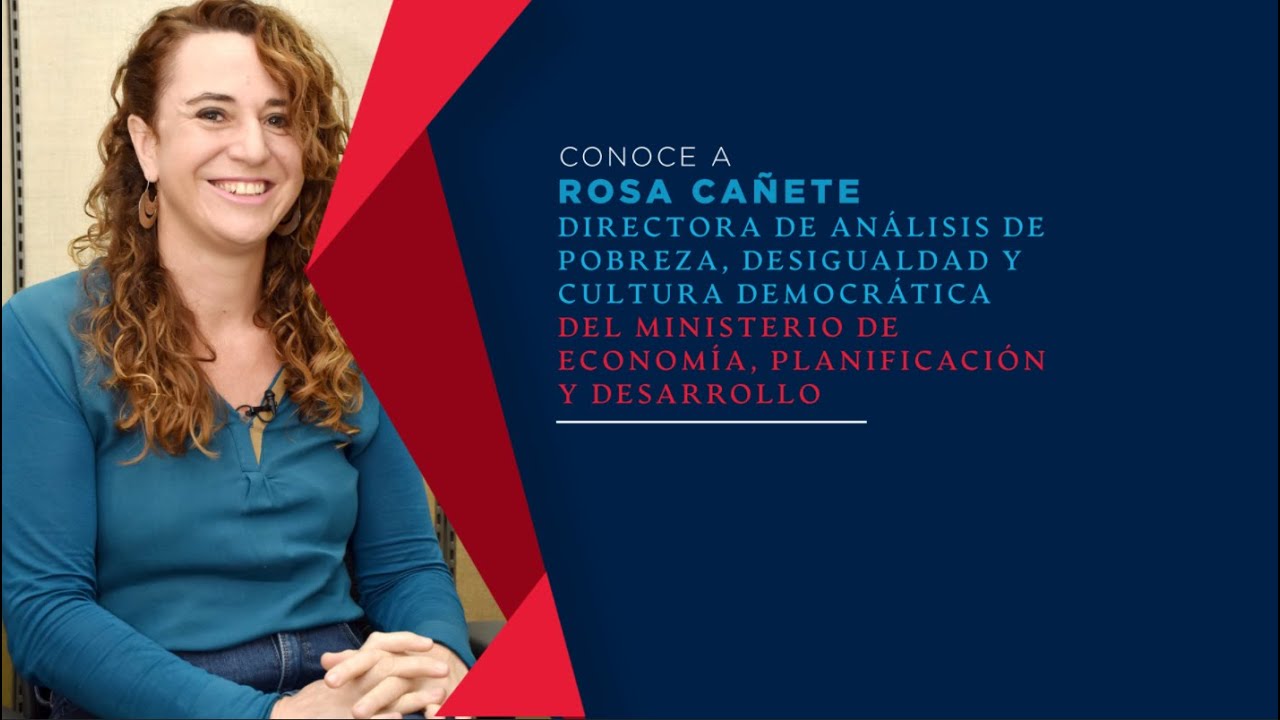 Rosa Cañete