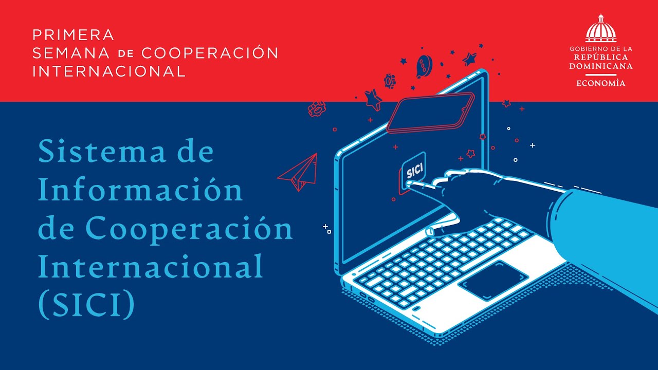 Sistema de Información de Cooperación Internacional (SICI)