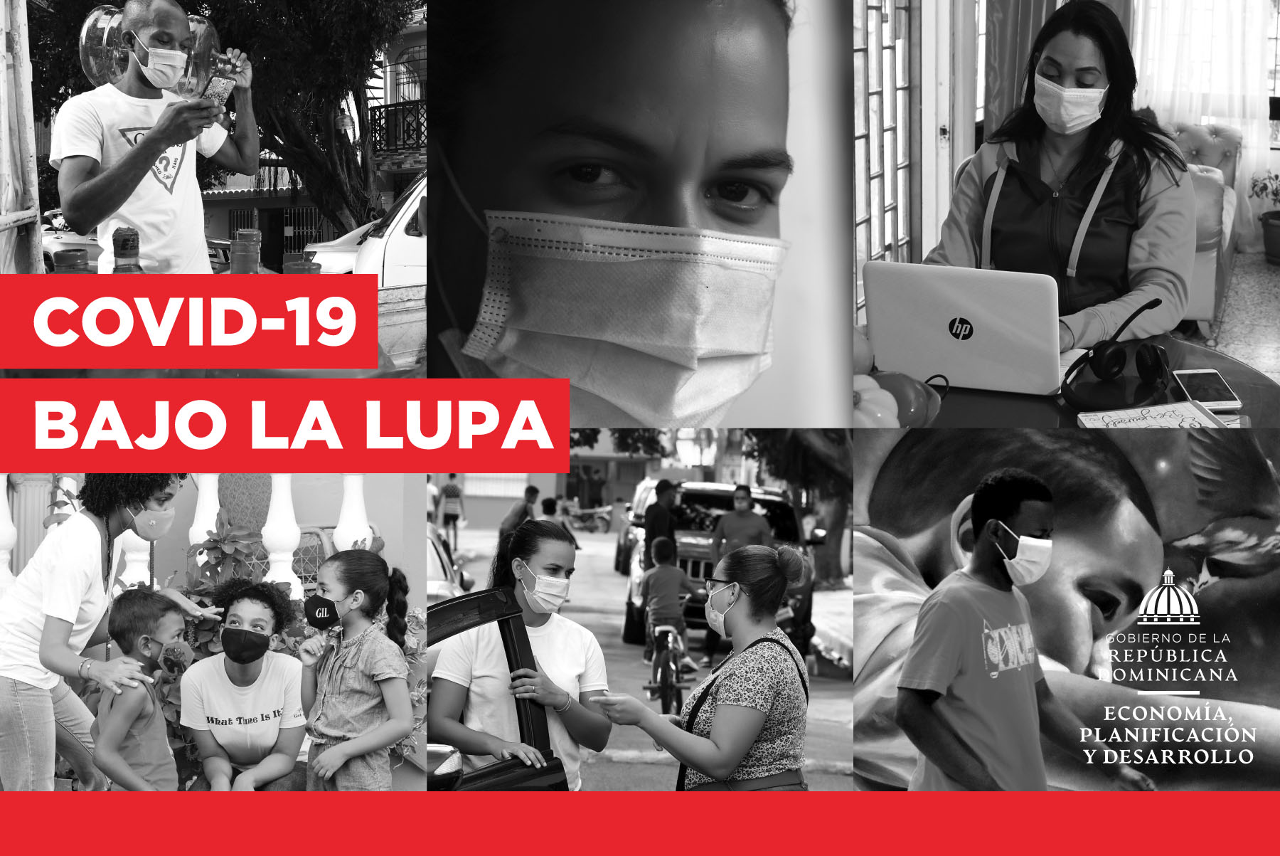 Covid - Bajo la Lupa