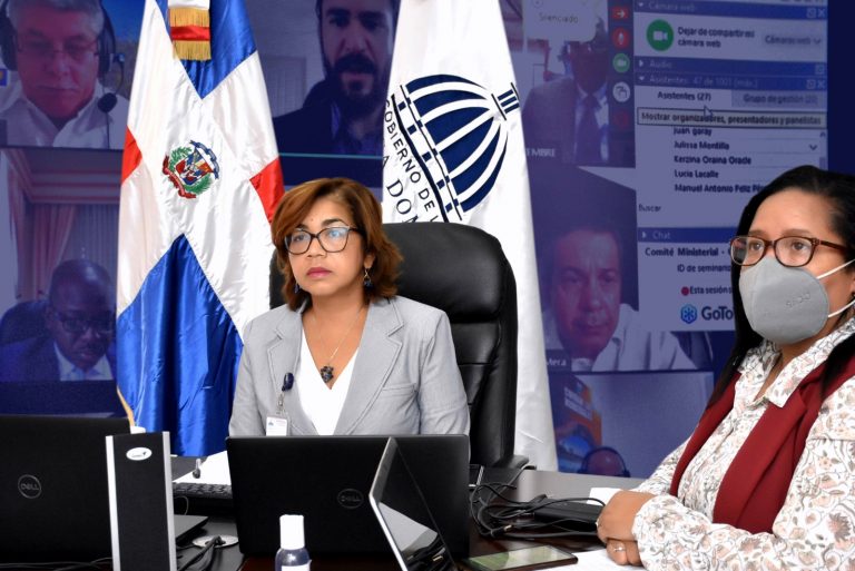 OLAYA DOTEL - REUNION ZOOM DEL COMITE MINISTERIAL CBC - 01