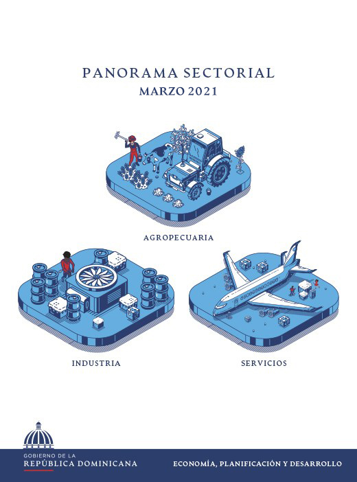 Panorama Sectorial Marzo 2021