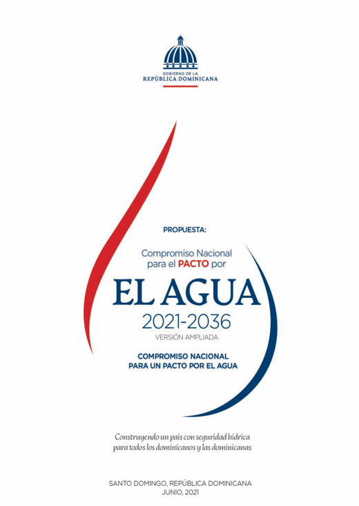 PACTO AGUA - Compromiso Nacional del Agua - Final 17-6-21