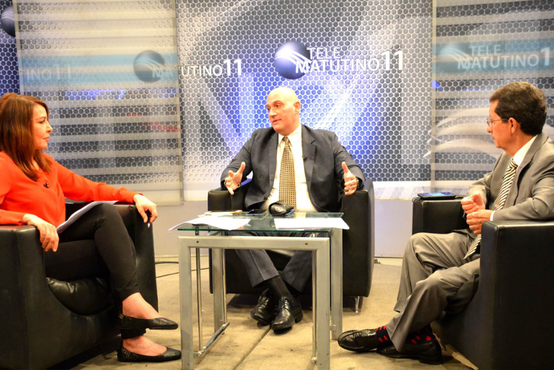 El viceministro Pavel Isa definió las próximas inversiones del gobierno en la política de gastar bien y con la mayor cantidad de beneficiarios en las comunidades de los territorios.