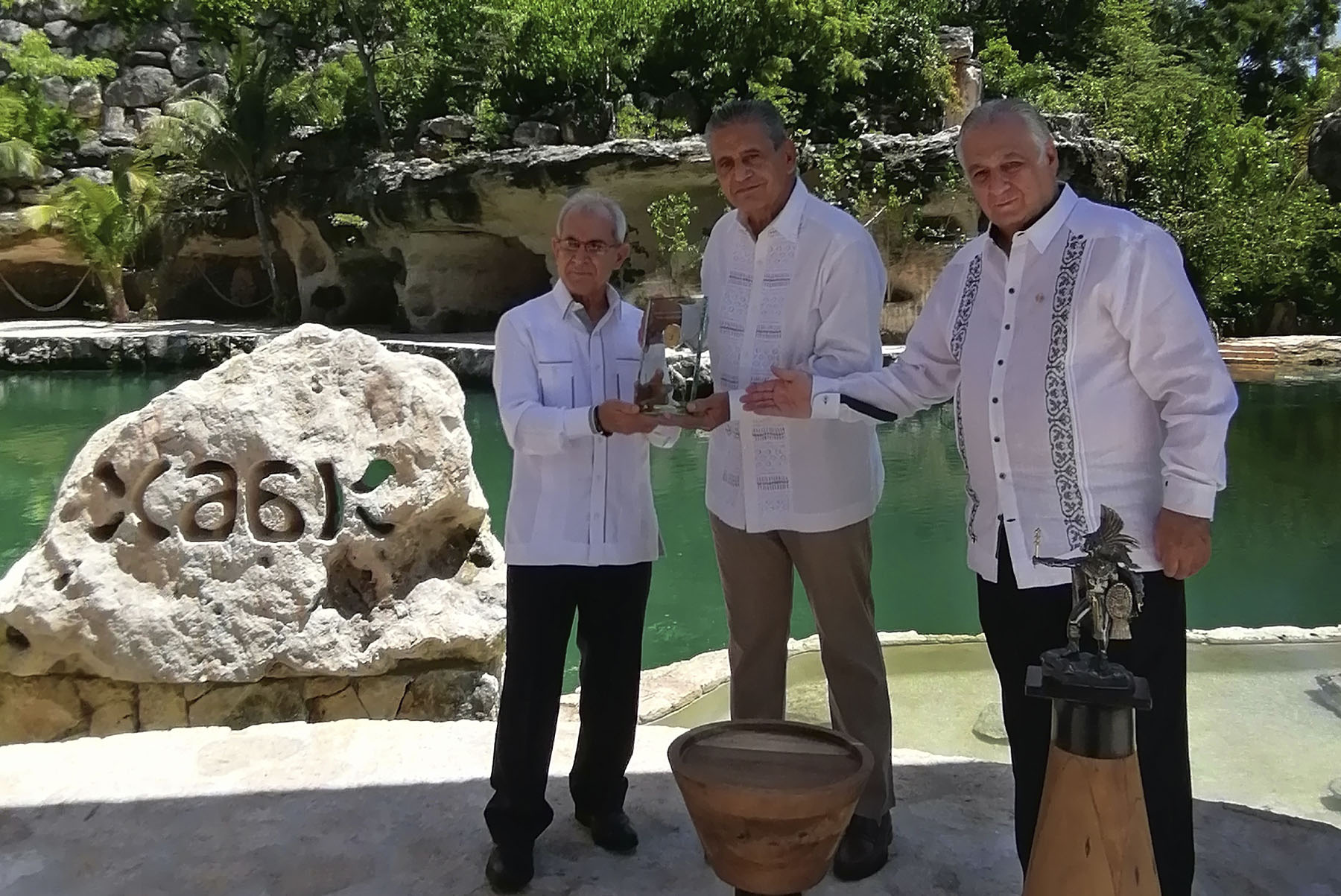 director del Instituto Geográfico Nacional