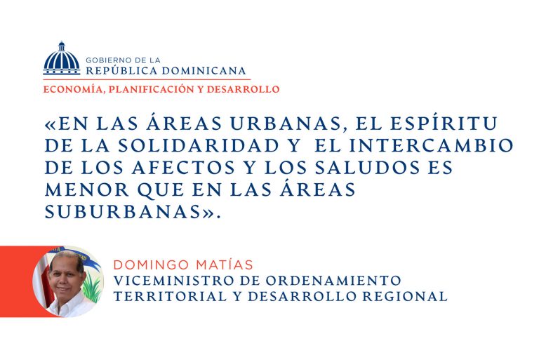 Domingo Matias Frase