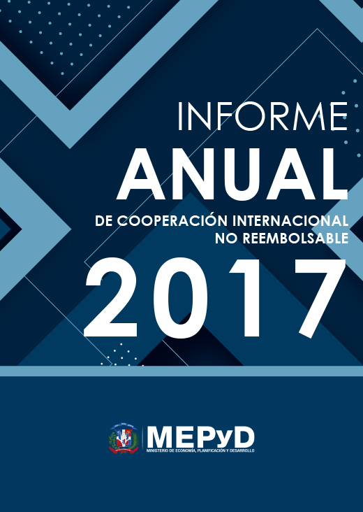 Informe cooperación 2017