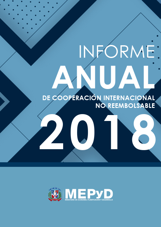 Informe cooperación 2018