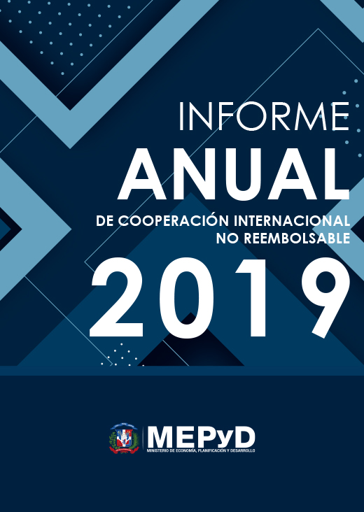 Informe cooperación 2019