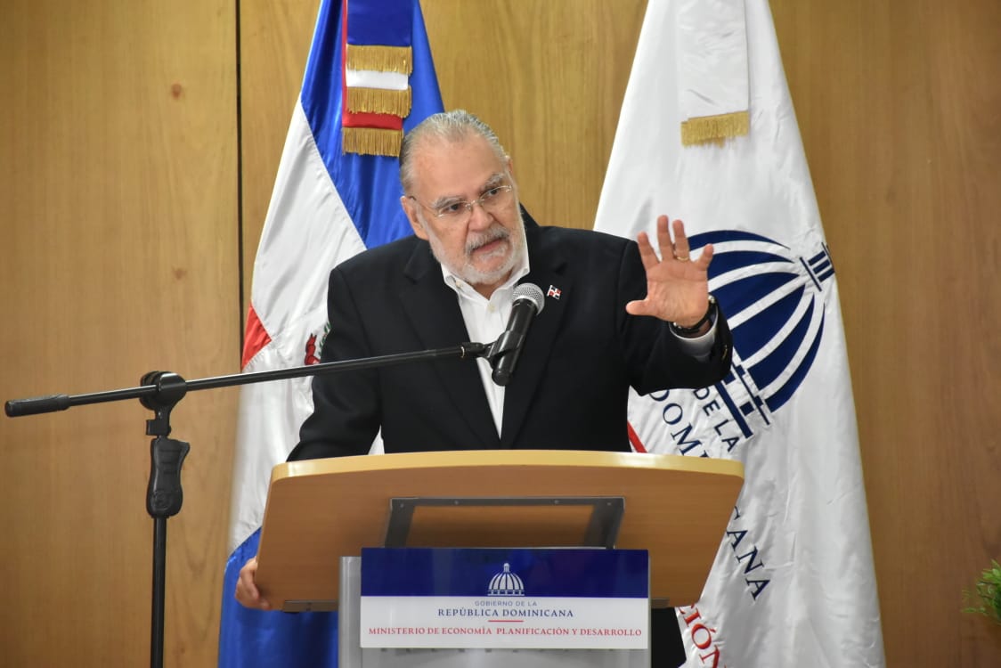 Ministro Ceara Hatton Declaraciones