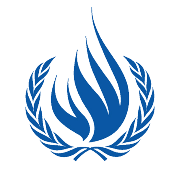Oficina del Alto comisionado de las Naciones Unidas para los Derechos Humanos (OACDH)
