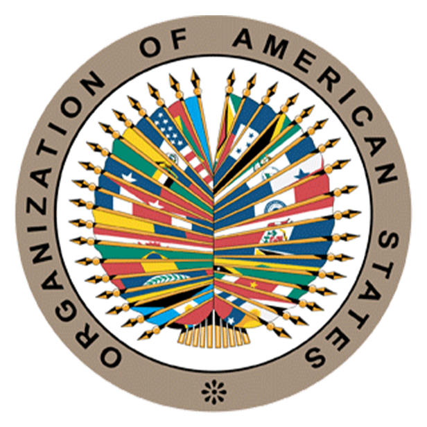 Organización de los Estados Americanos (OEA)