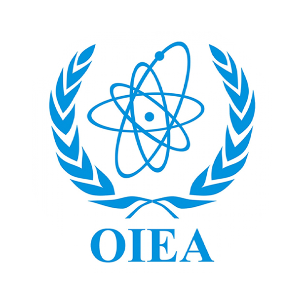 Organismo Internacional de Energía Atómica (OIEA)