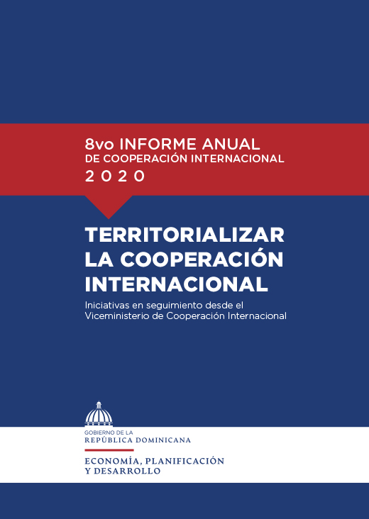Informe Cooperación 2020