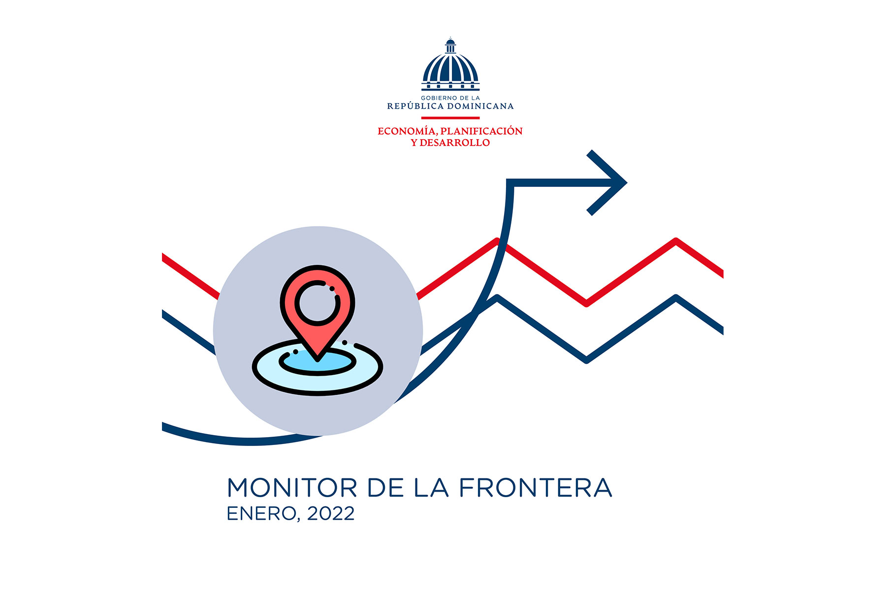 Monitor frontera Enero 2021