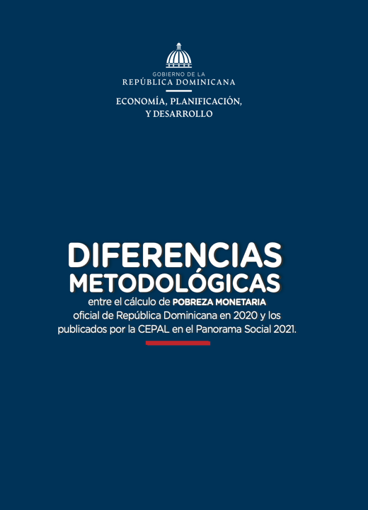 Diferencias metodologicas pobreza monetaria CEPAL y 2020 9-2-22