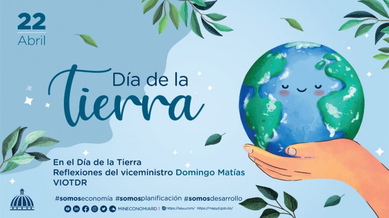 Dìa de la Tierra