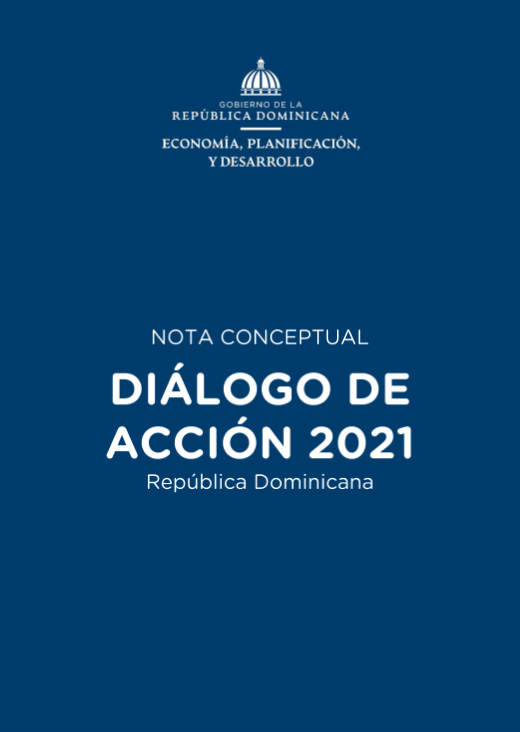 Diálogo de acción 2021