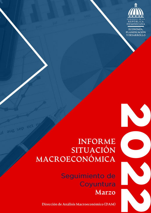 Seguimiento de coyuntura marzo 2022