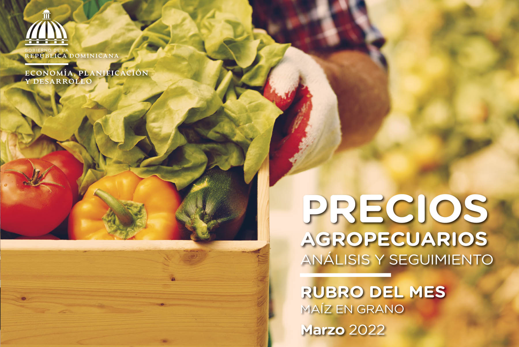 Precio Agropecuarios